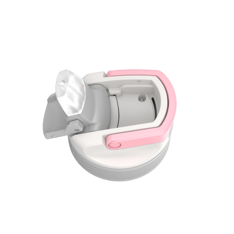 Бутылка для воды Kambukka Lagoon, трехтановая, 750 мл