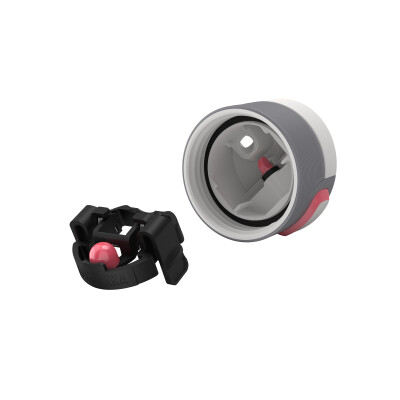 Термокружка Kambukka Etna, вакуумная, стальная, 500 мл