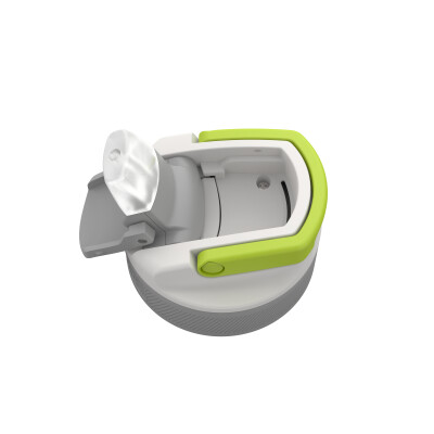 Бутылка для воды Kambukka Lagoon, трехтановая, 750 мл