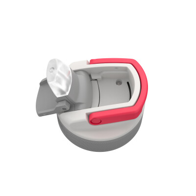 Бутылка для воды Kambukka Lagoon, трехтановая, 750 мл