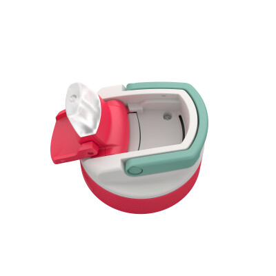 Бутылка для воды Kambukka Lagoon, трехтановая, 750 мл