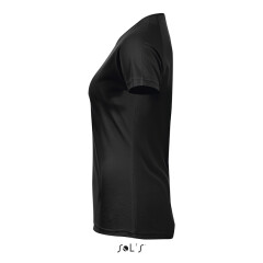 Футболка спортивна жіноча SOL'S Sporty women, 140 г/м²