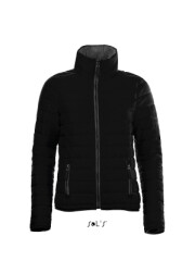 Куртка жіноча SOL'S Ride women, 180 г/м²