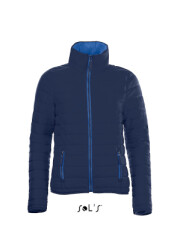 Куртка женская SOL'S Ride women, 180 г/м²