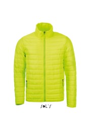 Куртка мужская SOL'S Ride men, 180 г/м²