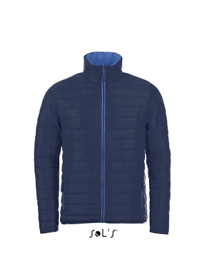 Куртка мужская SOL'S Ride men, 180 г/м²