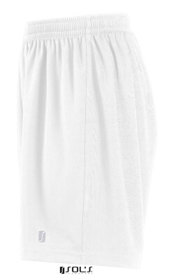 Шорты спортивные SOL'S San Siro 2, 140 г/м², M