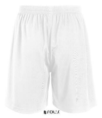 Шорты спортивные SOL'S San Siro 2, 140 г/м², M