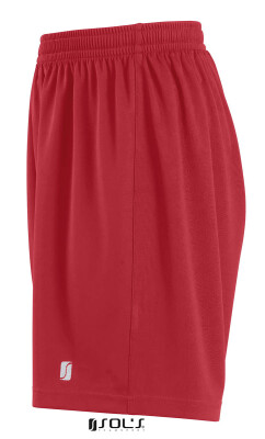 Шорты спортивные SOL'S San Siro 2, 140 г/м², M