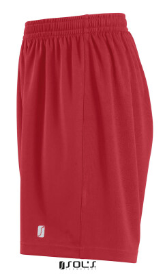 Шорты спортивные детские SOL'S San Siro kids 2, 140 г/м², 8Y