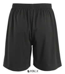 Шорты спортивные детские SOL'S San Siro kids 2, 140 г/м², 12Y