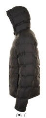 Куртка-пуховик мужская SOL'S Ridley men, 330 г/м²