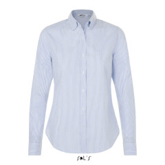 Рубашка женская SOL'S Beverly women, 105 г/м², M