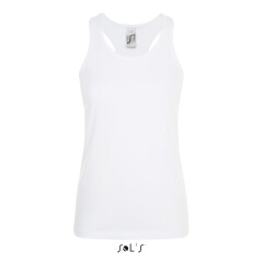 Женская майка SOL'S Justin women, 150 г/м²