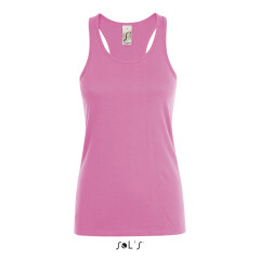 Женская майка SOL'S Justin women, 150 г/м²