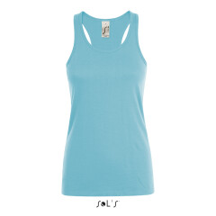 Майка жіноча SOL'S Justin women, 150 г/м²