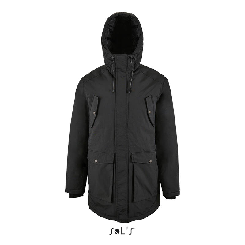 Куртка мужская SOL'S Ross men, 240 г/м²