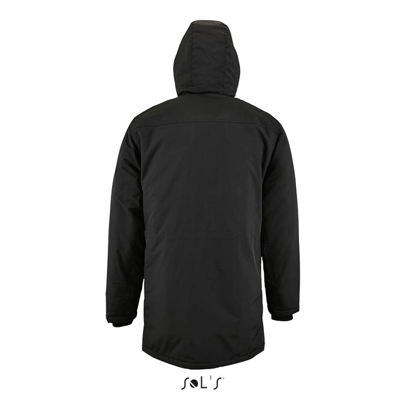 Куртка мужская SOL'S Ross men, 240 г/м²
