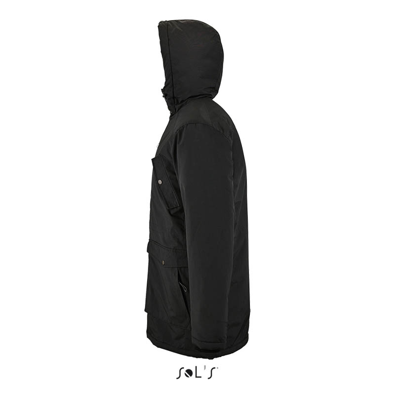 Куртка мужская SOL'S Ross men, 240 г/м²