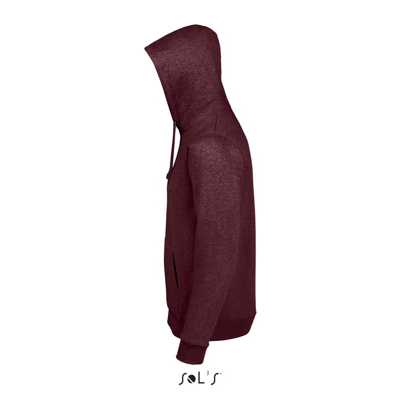 Худи SOL'S Spencer, 280 г/м²