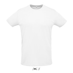 Футболка спортивная SOL'S Sprint, 130 г/м²