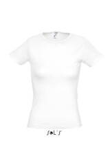 Футболка жіноча SOL'S Miami, 170 г/м²