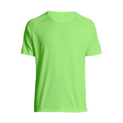 Футболка спортивная SOL'S Sporty, 140 г/м²