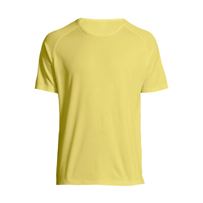 Футболка спортивна SOL'S Sporty, 140 г/м²