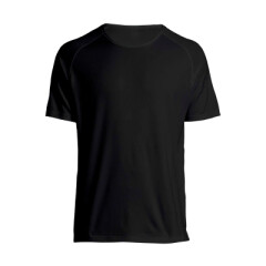 Футболка спортивная SOL'S Sporty, 140 г/м²