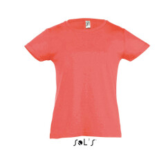 Детская футболка SOL'S Cherry, 150 г/м²