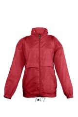 Ветровка детская SOL'S Surf kids, 210 г/м²