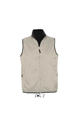 Жилет двосторонній SOL'S Winner, 210 г/м²