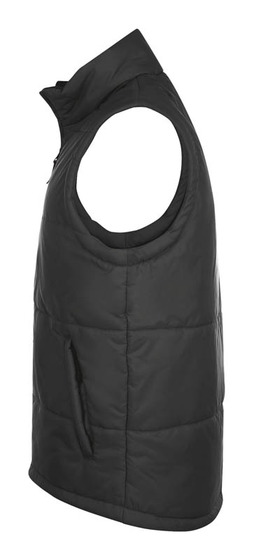 Жилет SOL'S Warm, 210 г/м²