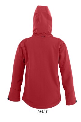Куртка софтшелл детская SOL'S Replay kids, 340 г/м²