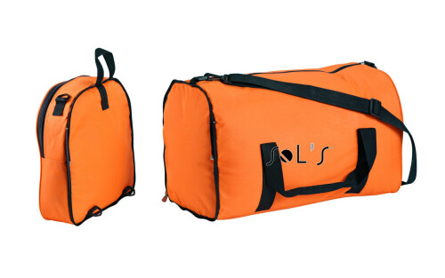 Сумка-трансформер SOL'S Trio