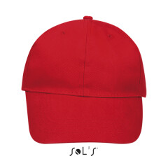 Кепка SOL'S Buffalo