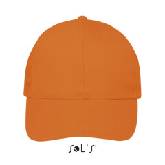 Кепка SOL'S Buffalo