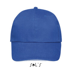 Кепка SOL'S Buffalo