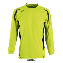 Футболка спортивная SOL'S Azteca, 140 г/м²