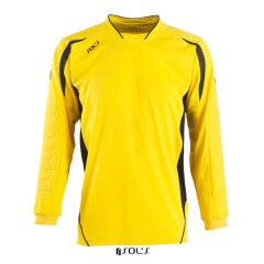 Футболка спортивна SOL'S Azteca, 140 г/м²