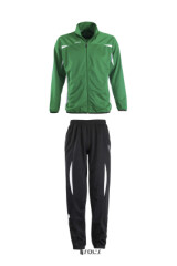 Костюм спортивный SOL'S Camp Nou, 200 г/м², S