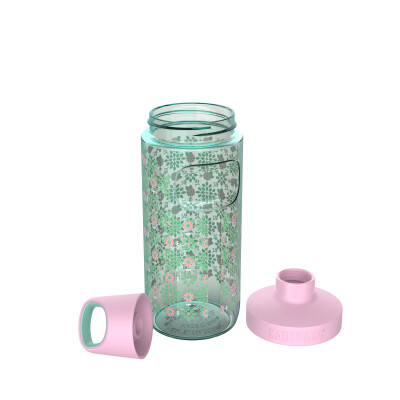 Бутылка для воды Kambukka Reno, тритановая, 500 мл