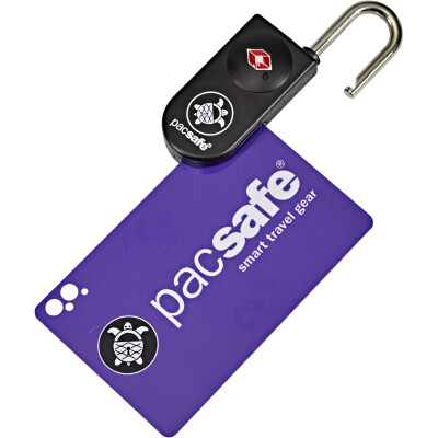 Замок кодовий для багажу Pacsafe Prosafe 750