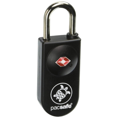 Замок кодовий для багажу Pacsafe Prosafe 750