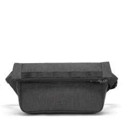 Сумка через плечо антивор Metrosafe X sling pack, 6 степеней защиты