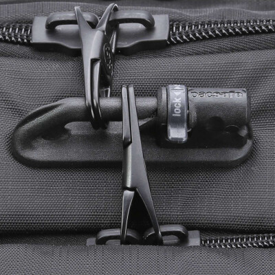Сумка дорожная, Toursafe EXP21