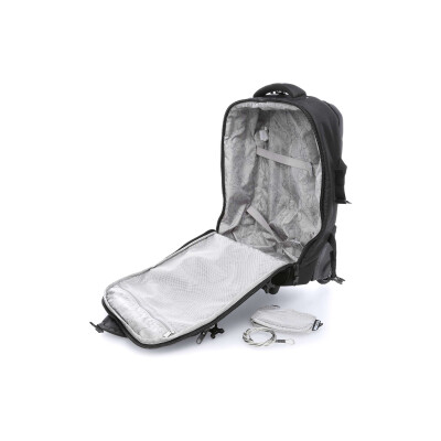 Сумка дорожная, Toursafe EXP21