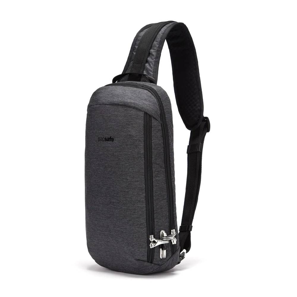 Сумка через плечо антивор Vibe 325, 5 степеней защиты