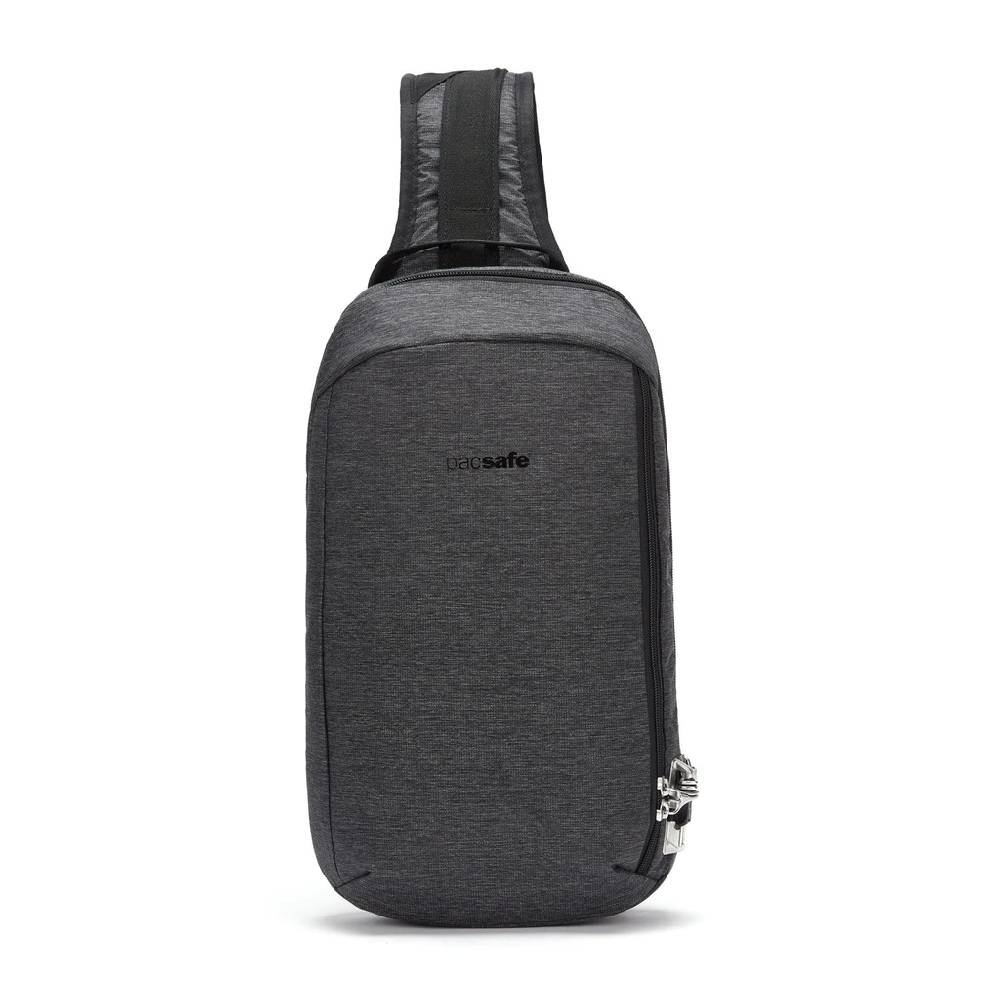 Сумка через плечо антивор Vibe 325, 5 степеней защиты