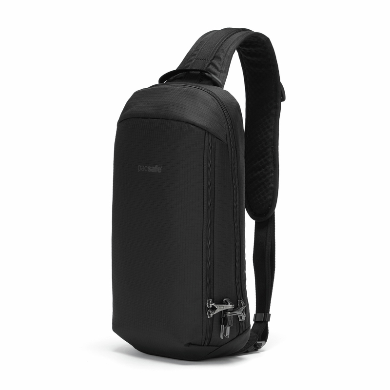 Сумка через плечо антивор Vibe 325, 5 степеней защиты